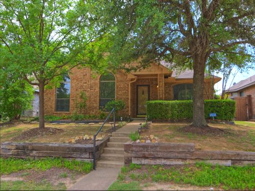 7021 Teal Dr, Fort Worth, TX, 76137-3304 | Card Image