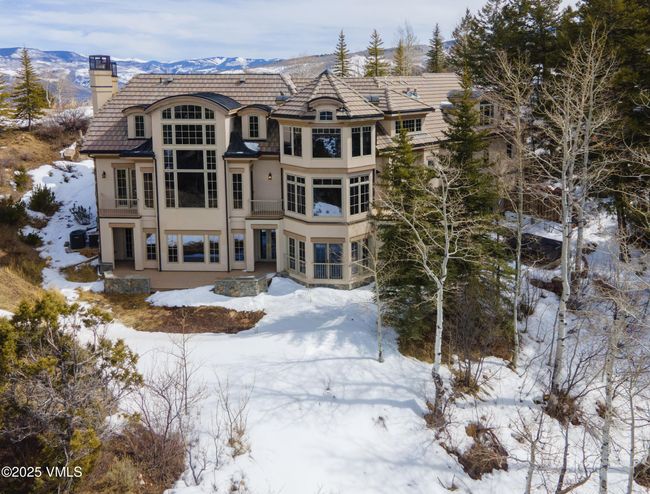 460 El Mirador, House other with 4 bedrooms, 6 bathrooms and 3 parking in Edwards CO | Image 87