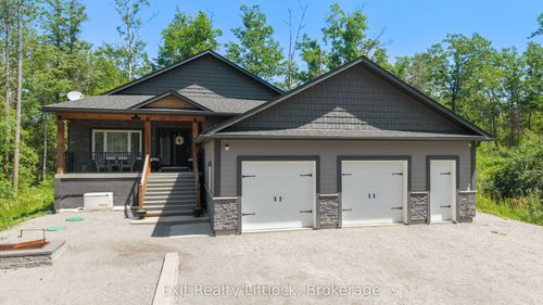 4006 County Rd 36, Buckhorn, ON, K0L1J0 | Card Image