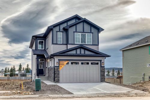 91 Saddlebred Pl, Cochrane, AB, T4C3E6 | Card Image