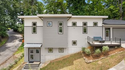 1605 Arden Avenue, Home with 4 bedrooms, 4 bathrooms and null parking in Chattanooga TN | Image 3