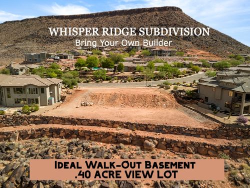 22-950 S Cresole Dr, St George, UT, 84770 | Card Image