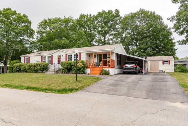 3 Falkland Ln, House other with 3 bedrooms, 2 bathrooms and null parking in Rochester NH | Image 23