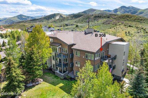b-308-6749 N 2200 W, Park City, UT, 84098-8244 | Card Image