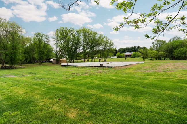 A different view of the foundation | Image 46