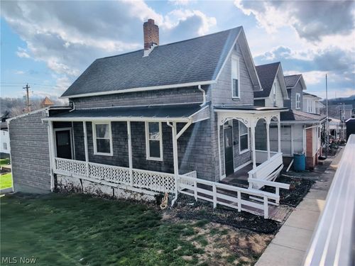 320 Sherman St, Dennison, OH, 44621-1224 | Card Image