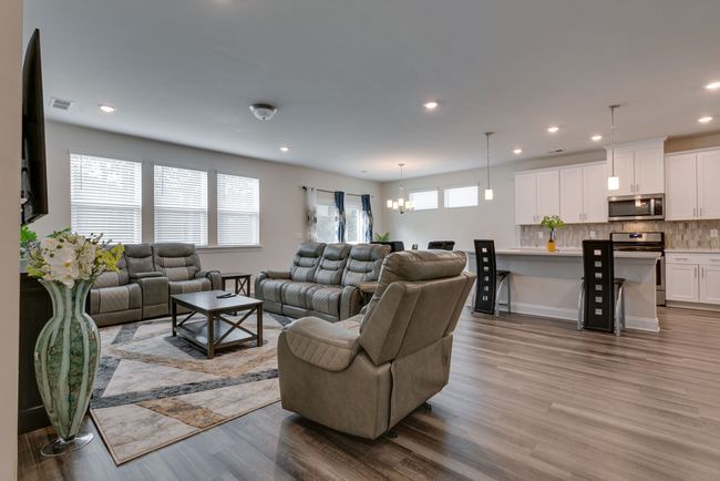 3264 Longstalk Rd, House other with 5 bedrooms, 4 bathrooms and 2 parking in Antioch TN | Image 18