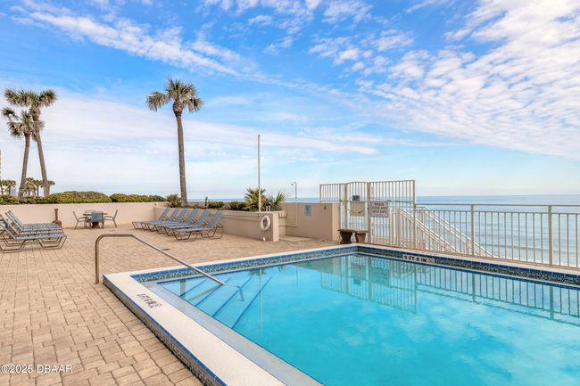 604 - 2967 S Atlantic Ave, Condo with 2 bedrooms, 2 bathrooms and null parking in DAYTONA BEACH SHORES FL | Image 32