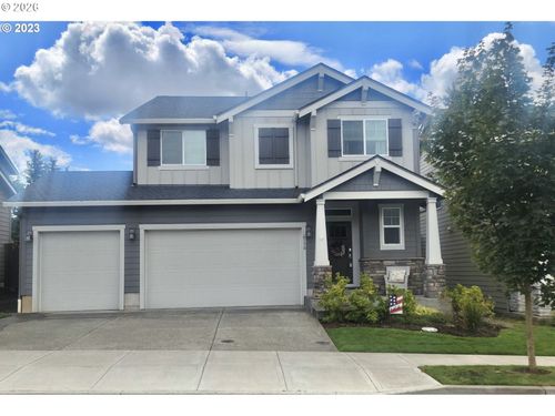 6150 N 86th Ave, Camas, WA, 98607-6724 | Card Image
