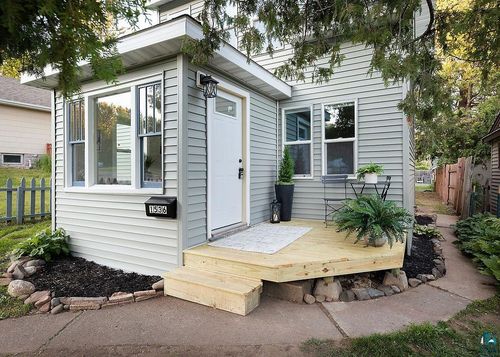 1536 N 8th Ave E, Duluth, MN, 55805-1115 | Card Image