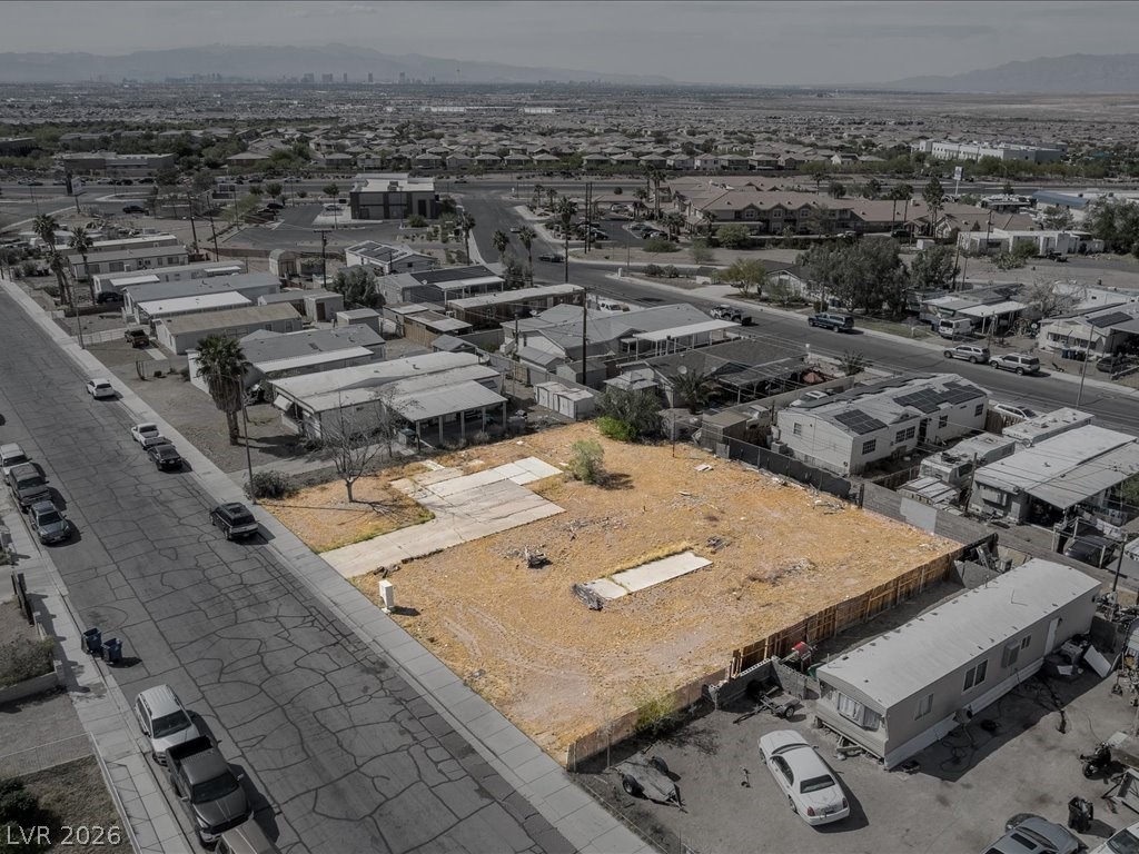 Land in Henderson 5