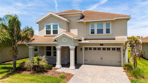 8983 Croquet Ct, DAVENPORT, FL, 33896-7963 | Card Image