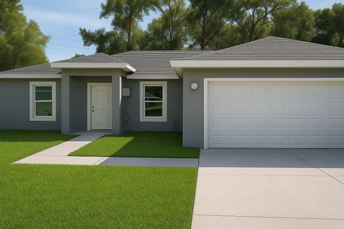 6595 E Amity St, Inverness, FL, 34452-7121 | Card Image