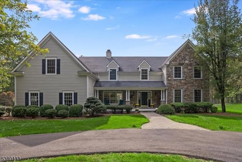 14 Pond View Rd, Chester, NJ, 07930-3123 | Card Image