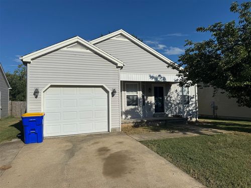 352 Paddle Wheel St, Bowling Green, KY, 42103-9604 | Card Image