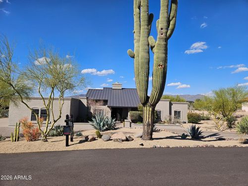 8928 E Venus Dr, Carefree, AZ, 85377-4195 | Card Image