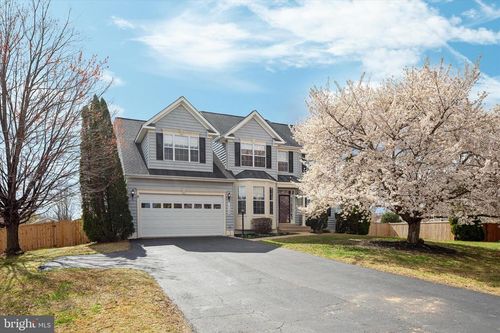 13169 Quade Ln, WOODBRIDGE, VA, 22193-4554 | Card Image