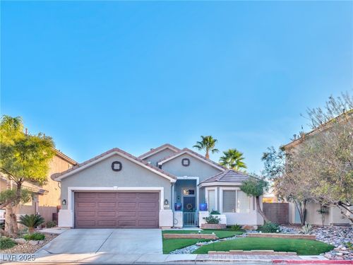 10341 Timber Willow Ave, Las Vegas, NV, 89135-2006 | Card Image