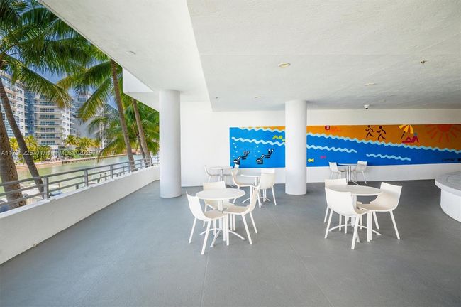 302 - 5970 Indian Creek Dr, Condo with 3 bedrooms, 3 bathrooms and null parking in Miami Beach FL | Image 20