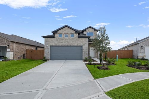 1810 Glacier Gorge Trail, Dayton, TX, 77535 | Card Image