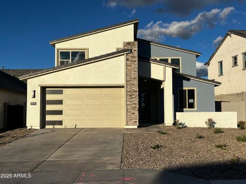 30154 W Palo Brea Way, Buckeye, AZ, 85396-3219 | Card Image