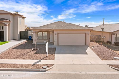10716 Blue Sage Cir, El Paso, TX, 79924-2486 | Card Image