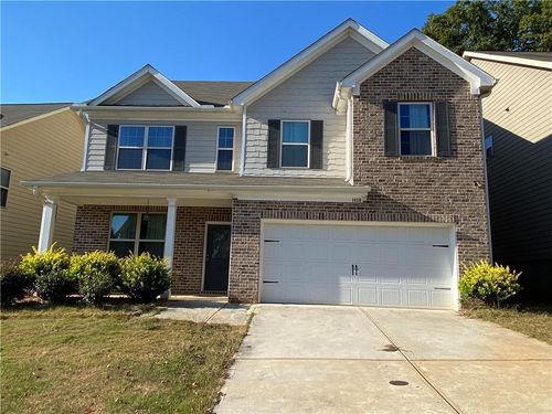 1430 Ox Bridge Way, Lawrenceville, GA, 30043-5401 | Card Image