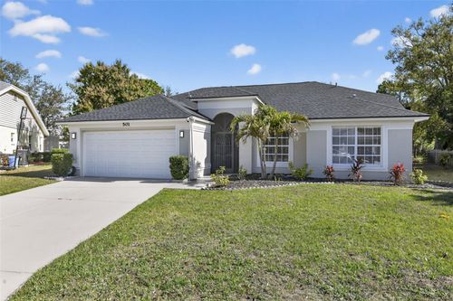 501 45th Street E, BRADENTON, FL, 34208 | Card Image
