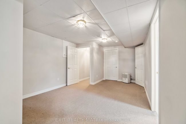 145 Garfield St, House other with 4 bedrooms, 3 bathrooms and 4 parking in Gananoque ON | Image 32