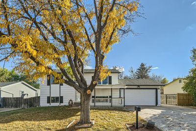 16186 E Bates Drive, House other with 4 bedrooms, 2 bathrooms and 2 parking in Aurora CO | Image 2