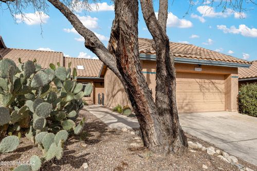 1351 E Stoney Canyon Circle, Tucson, AZ, 85737 | Card Image