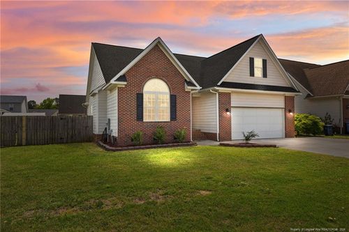 8337 English Saddle Dr, Fayetteville, NC, 28314-6103 | Card Image