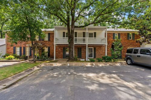 21 Kingsbridge Way, Little Rock, AR, 72212-3670 | Card Image