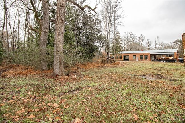 18304 James River Dr, Home with 0 bedrooms, 0 bathrooms and null parking in Disputanta VA | Image 12