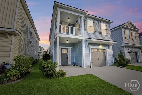 12 Pomona Cir, Savannah, GA, 31419-8191 | Card Image