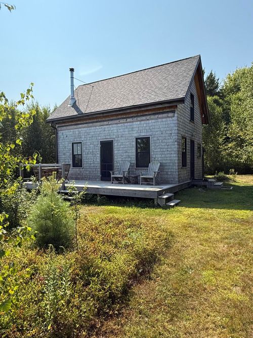 64 Dam Road, Beddington, ME, 04622 | Card Image
