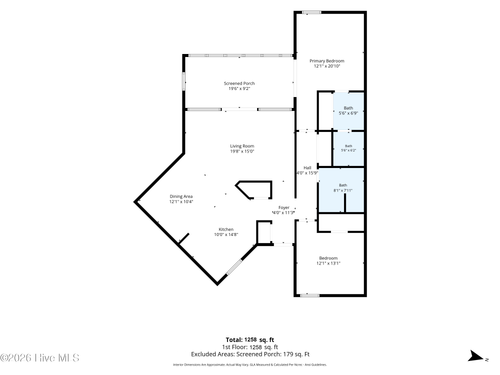 454-718 Azalea Dr, Hampstead, NC, 28443-8399 | Card Image
