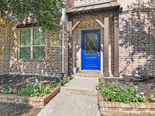 11216 Ashley Ln, Frisco, TX, 75035-0400 | Card Image