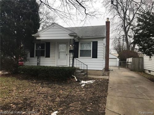 3845 Ziegler St, Dearborn, MI, 48124-3871 | Card Image