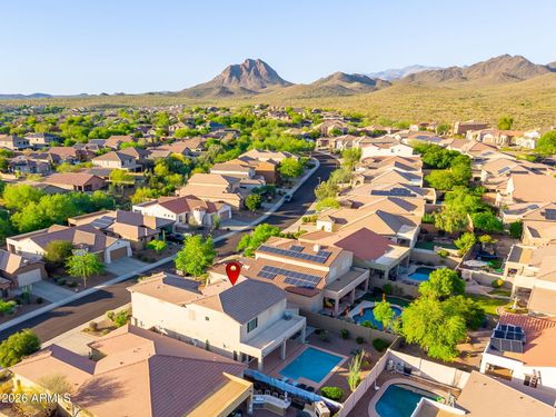 42727 N Courage Trl, Anthem, AZ, 85086-8085 | Card Image