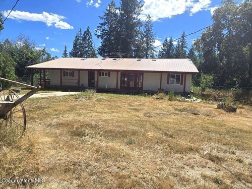 10 Birch Creek Ln, Sandpoint, ID, 83864-6387 | Card Image