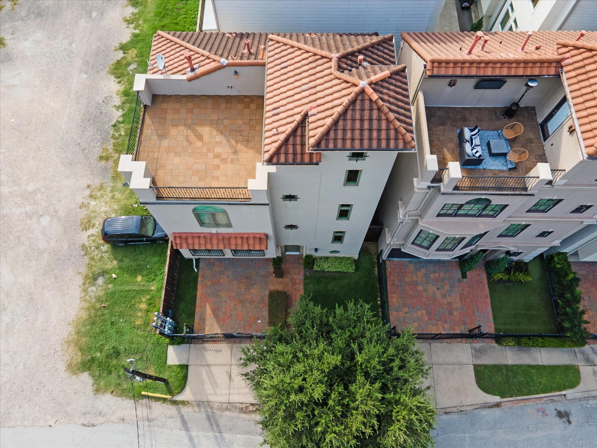 Residential in Houston 5