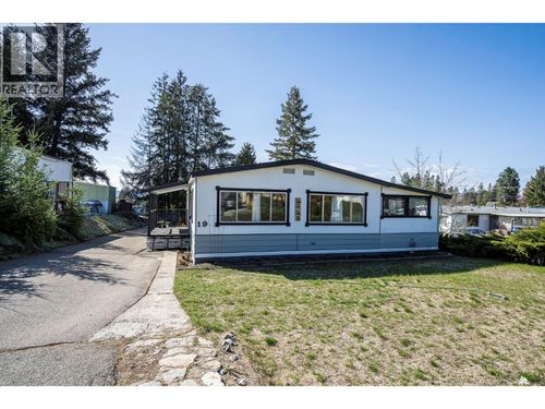 19-3535 Mcculloch Rd, Kelowna, BC, V1W4R8 | Card Image
