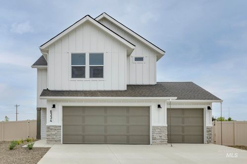 3090 E Mossy Creek Dr, Kuna, ID, 83634 | Card Image