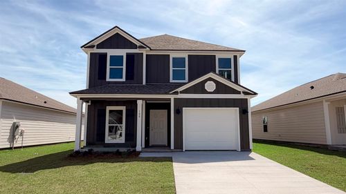 188 Needle Thrush Cir, Crawfordville, FL, 32327-3125 | Card Image