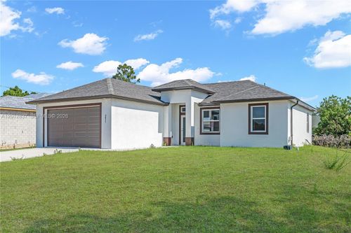 3611 18th St, Lehigh Acres, FL, 33976 | Card Image