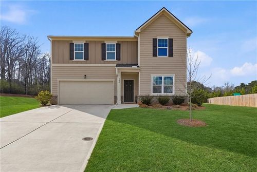 108 Sorrento Dr Nw, Cartersville, GA, 30120-6524 | Card Image