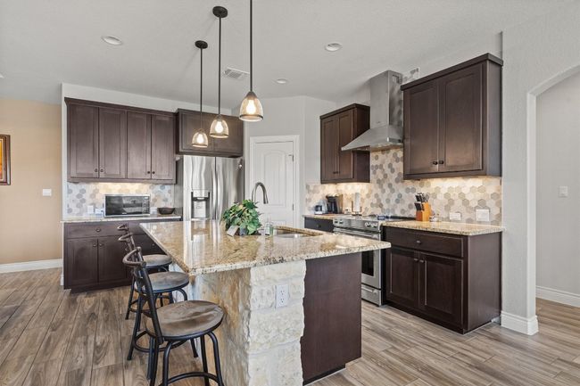 308 First Down Dash, House other with 3 bedrooms, 3 bathrooms and 6 parking in Burnet TX | Image 10