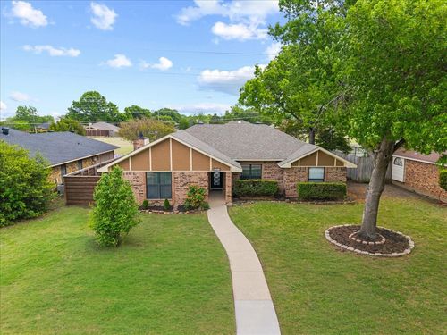 3212 Brunchberry Lane, Plano, TX, 75023 | Card Image