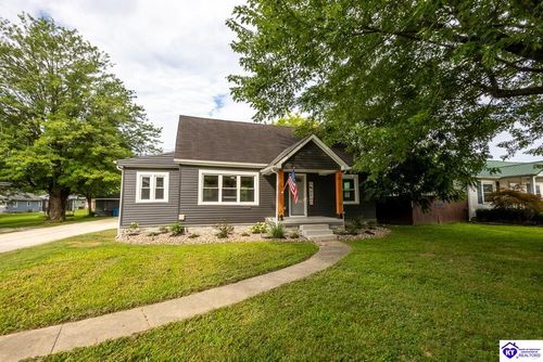 120 College Street Rd, Elizabethtown, KY, 42701-3067 | Card Image